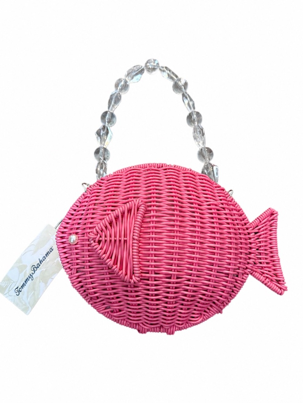✨Viral✨ Tommy Bahama Fish Purse